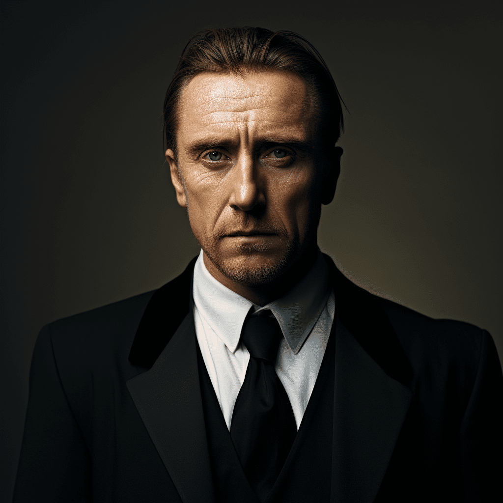tim roth