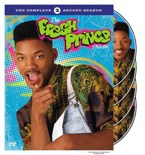 The Fresh Prince of Bel Air Season