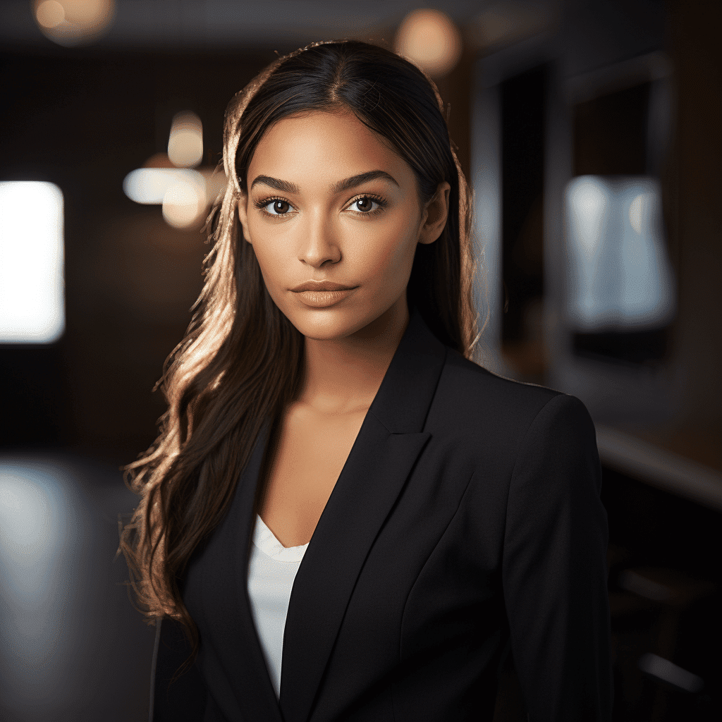 aoc net worth