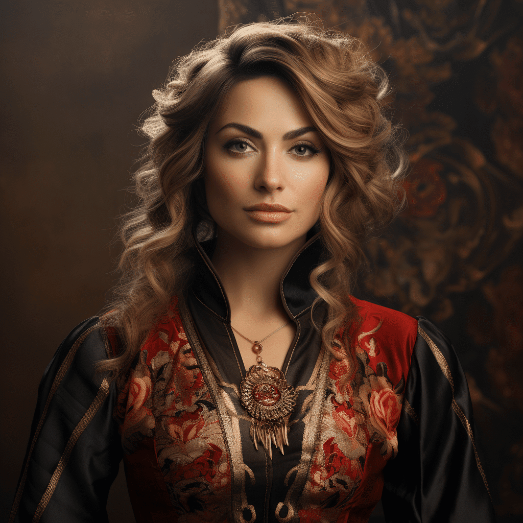 aracely arambula