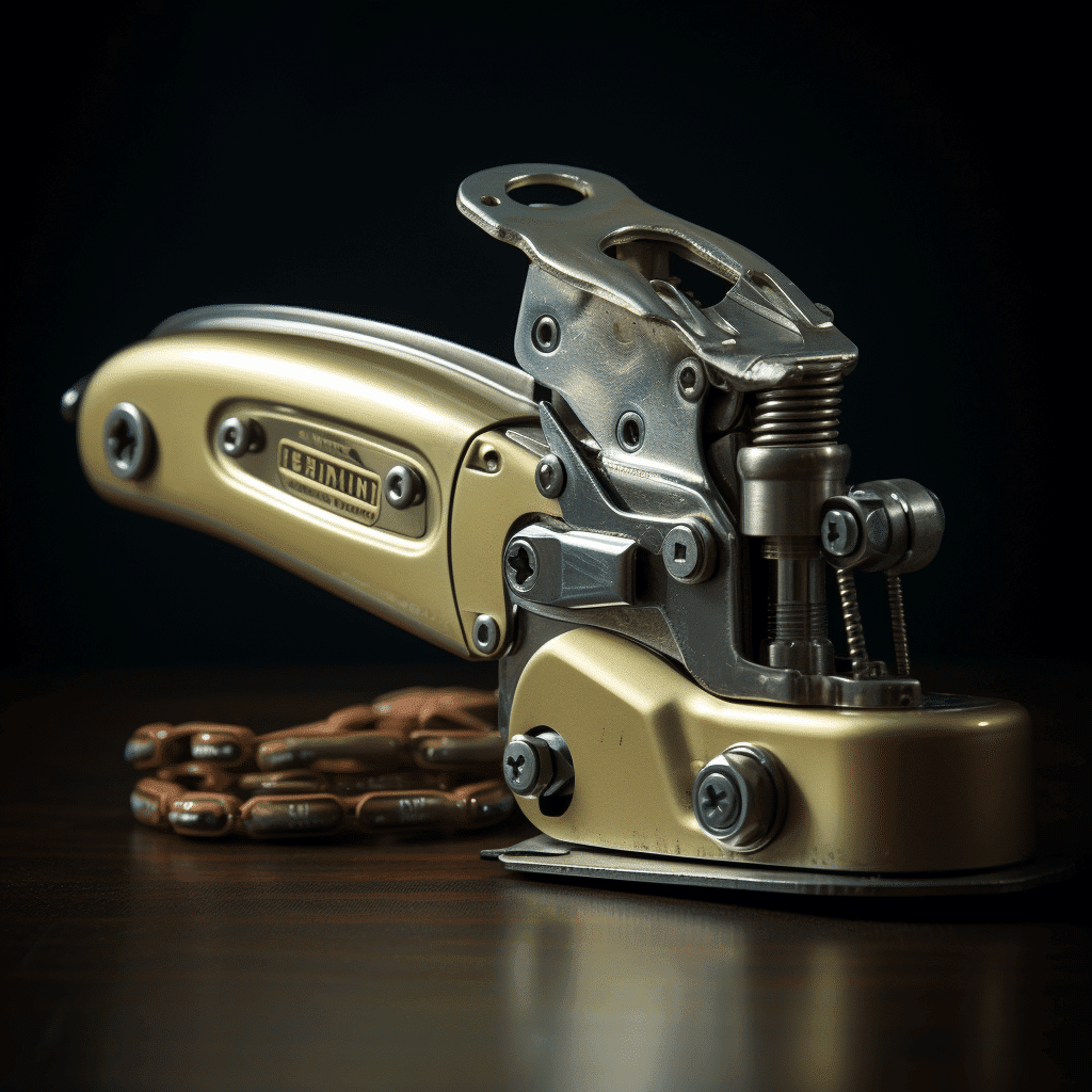 can opener