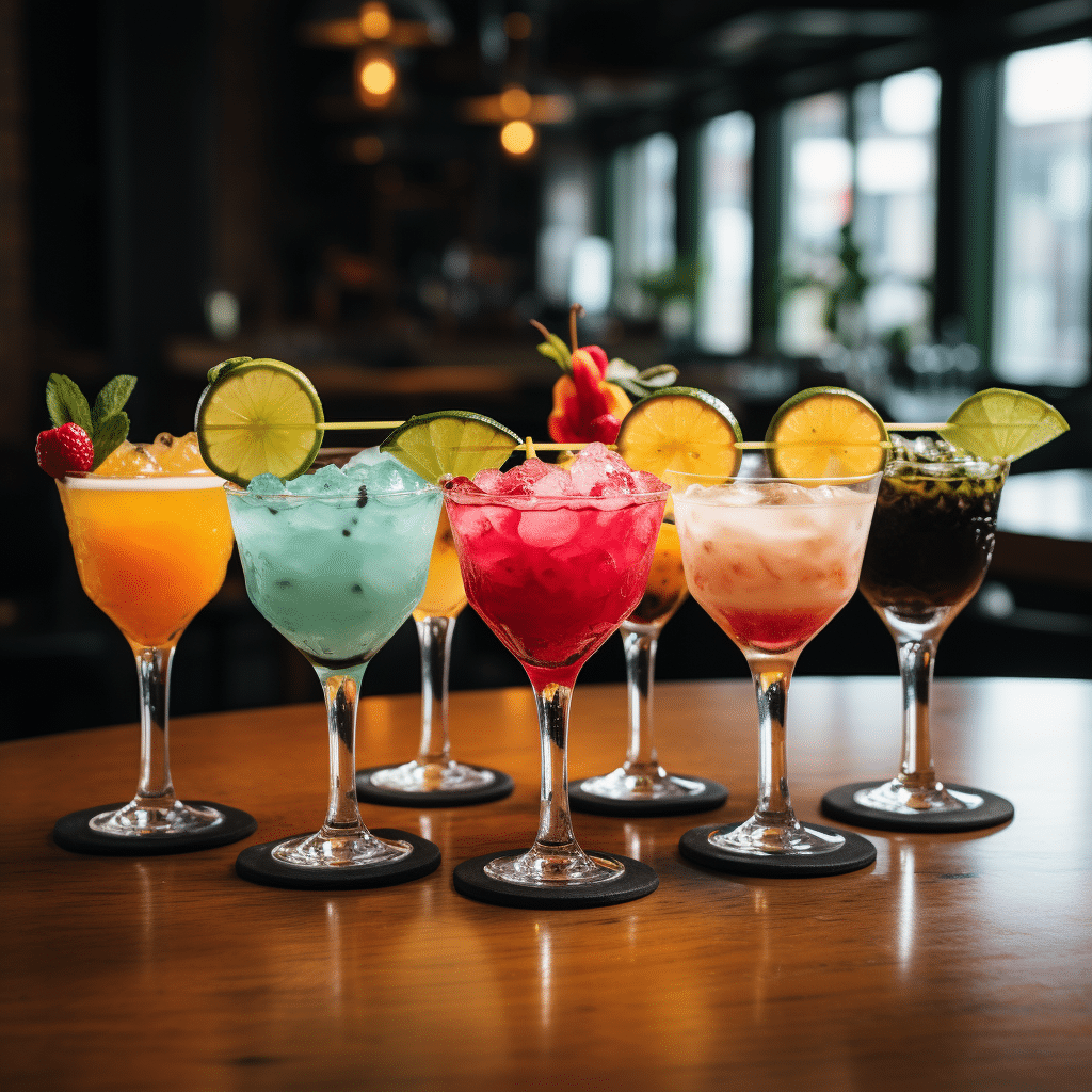 cocktails near me