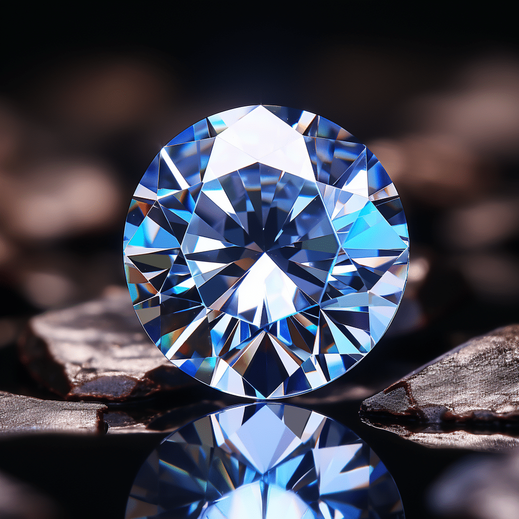 cubic zirconia