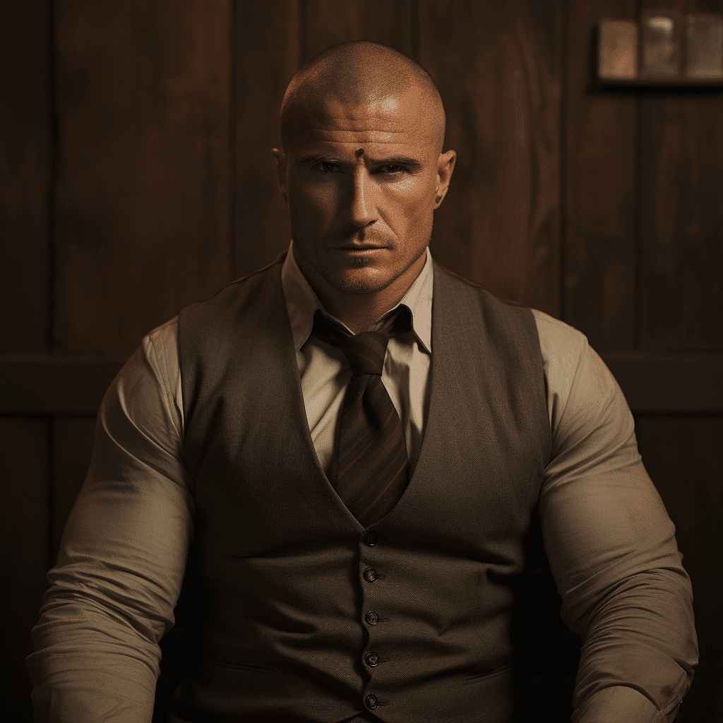 dominic purcell