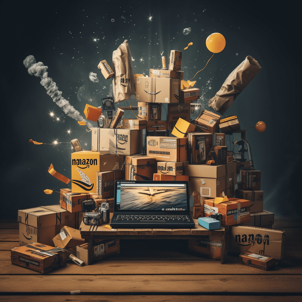 how to sell on amazon
