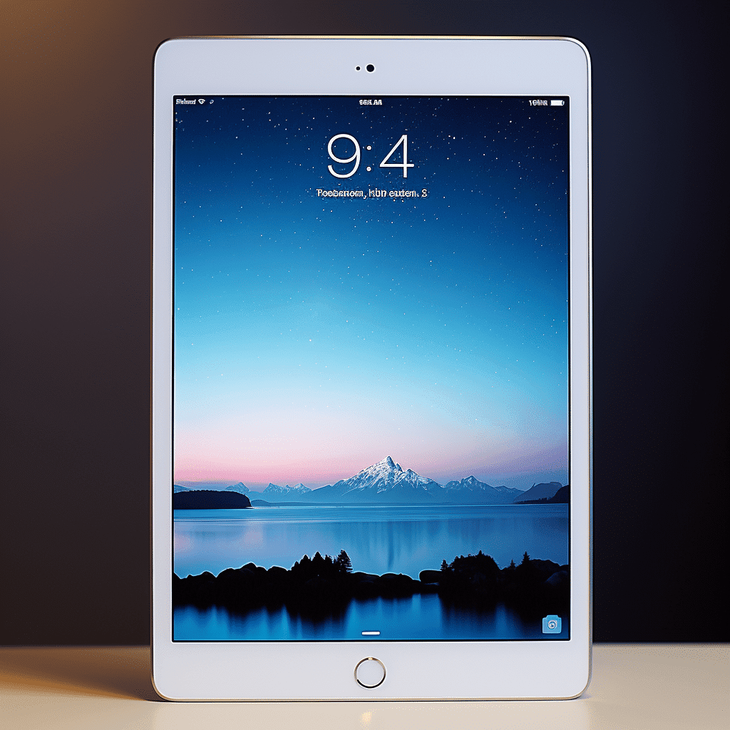 ipad air 2