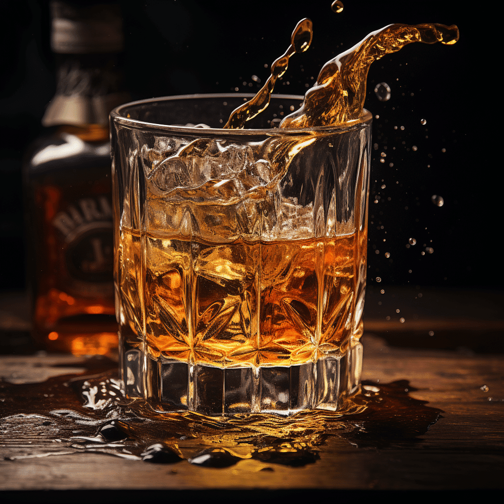 jack daniels whiskey