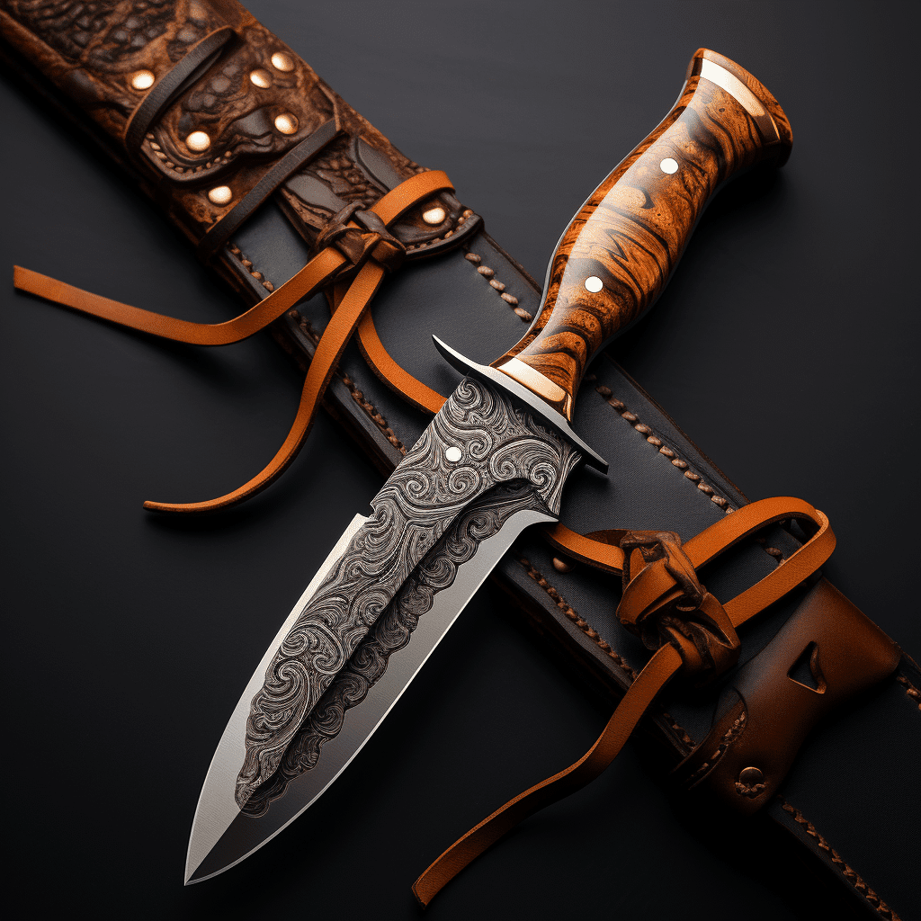 ka bar
