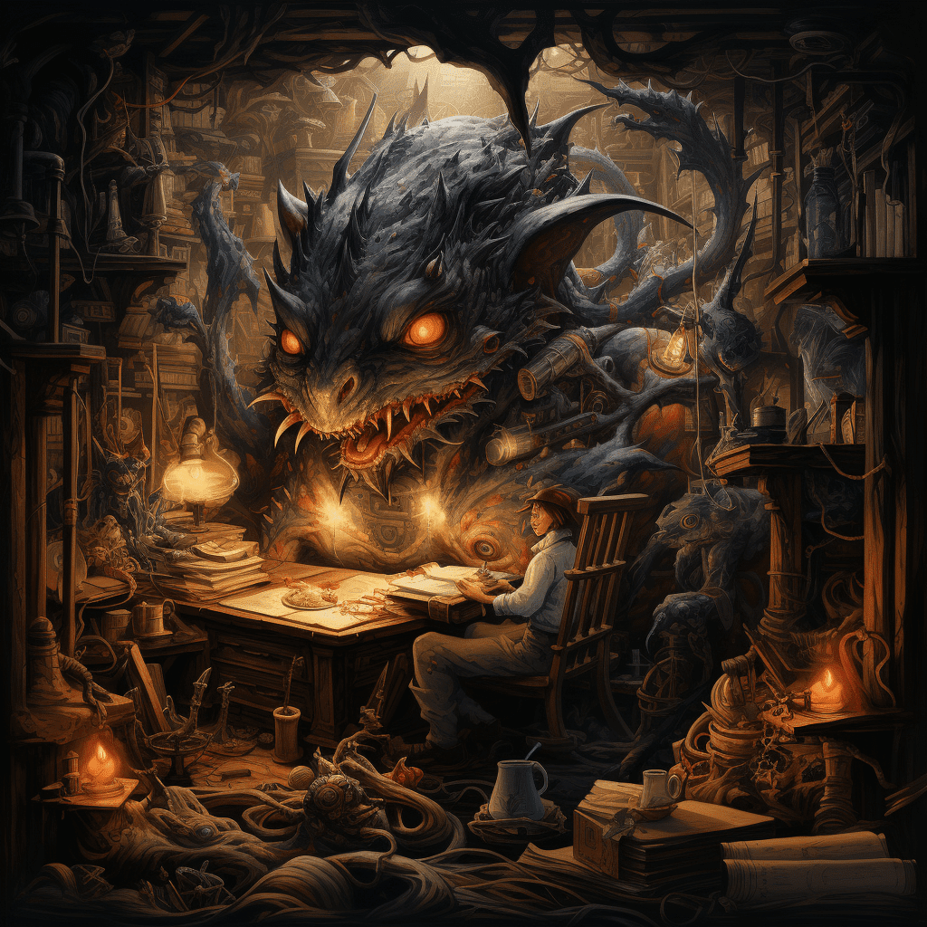 kobold press