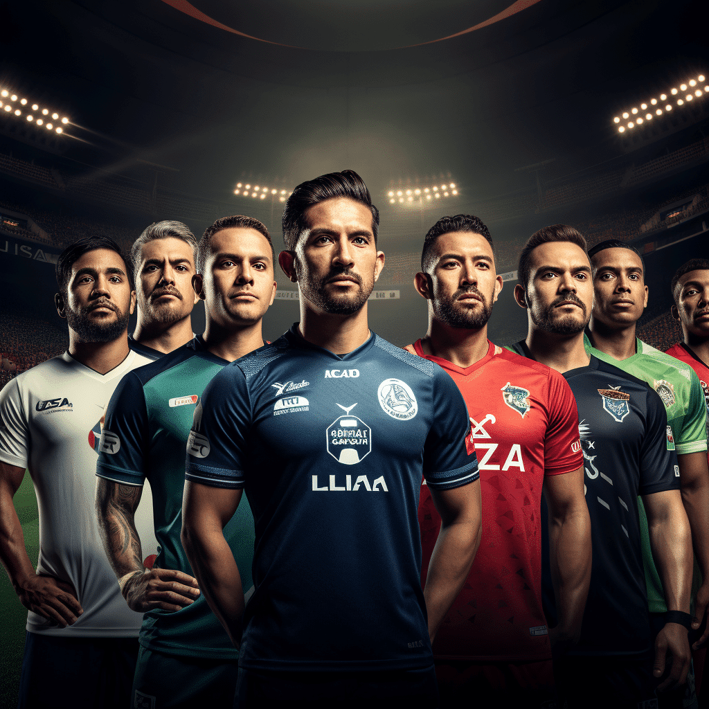 liga mx 2022