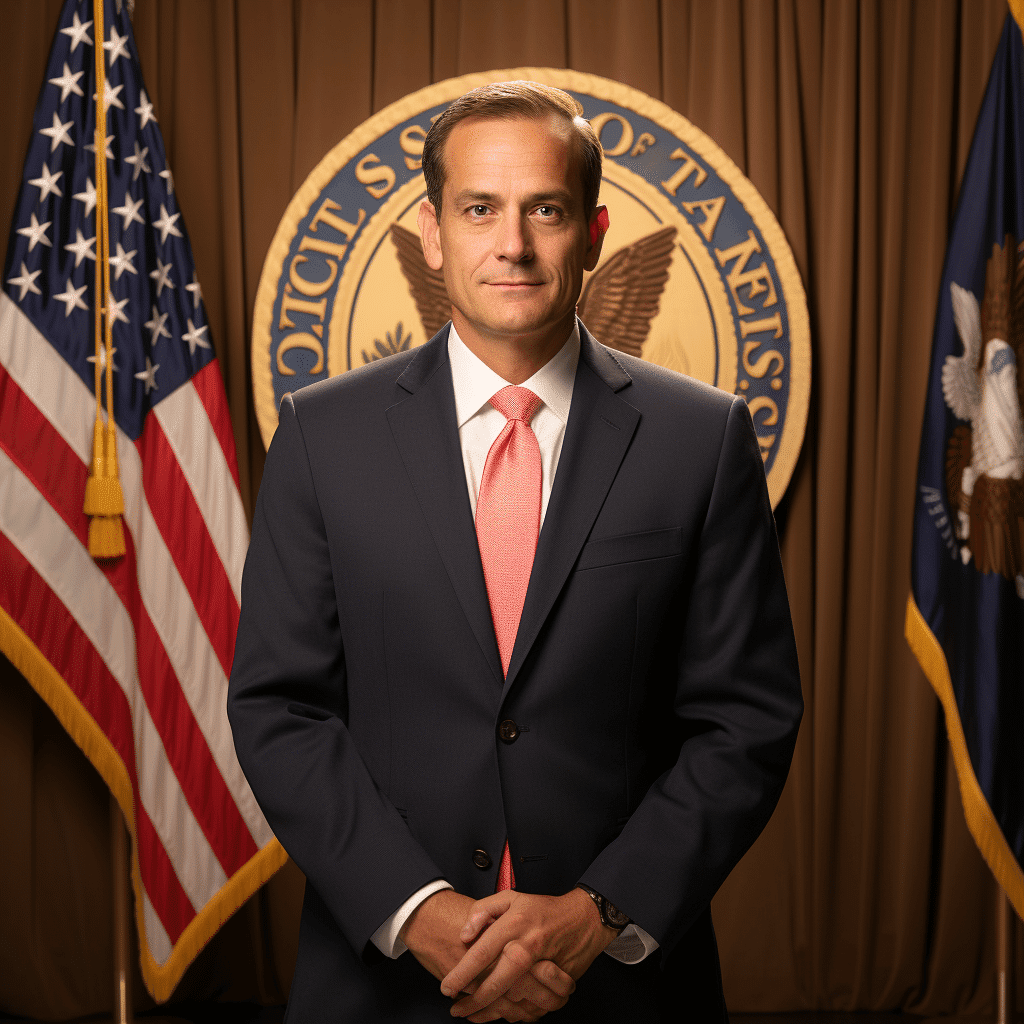 louisiana secretary of state