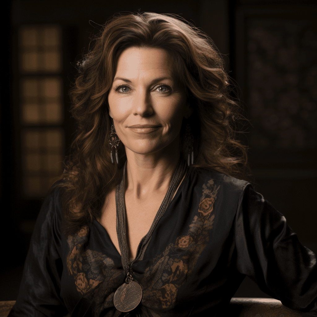 patti davis