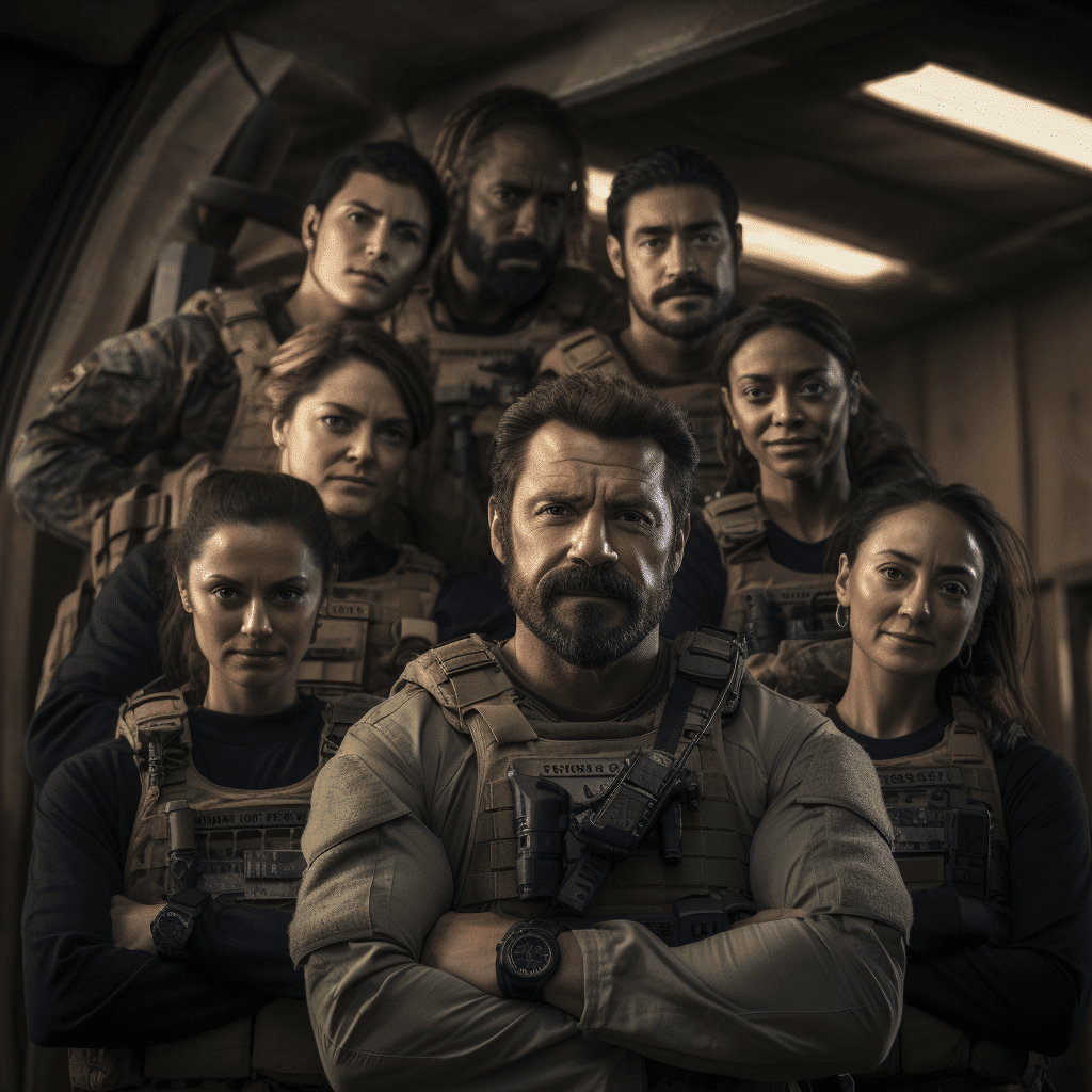 seal team season 7