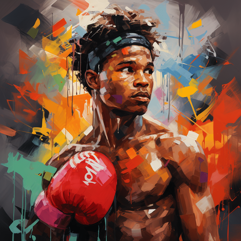 shakur stevenson