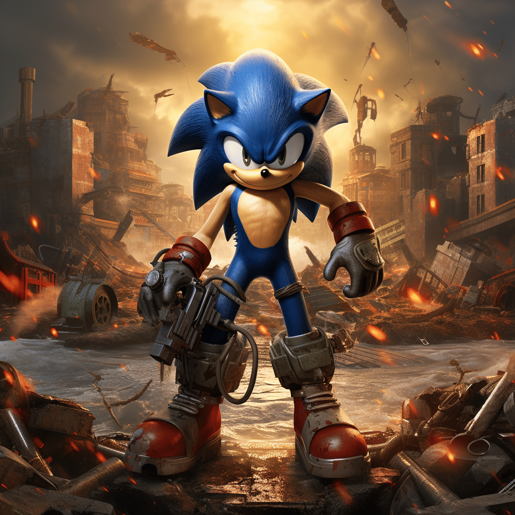 sonic the hedgehog 3