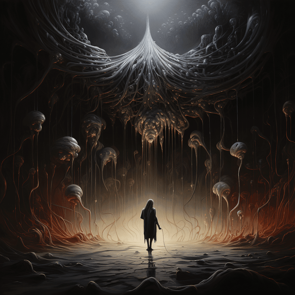 the calling