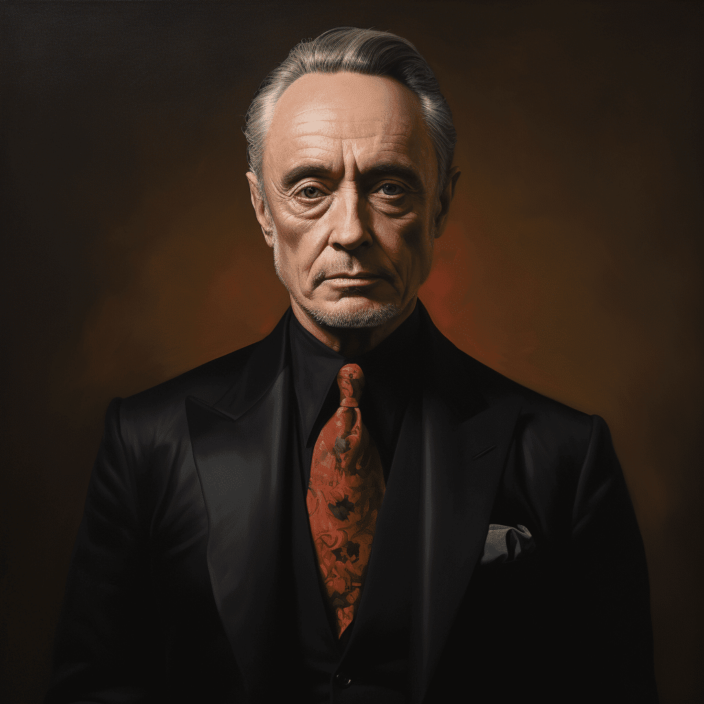udo kier