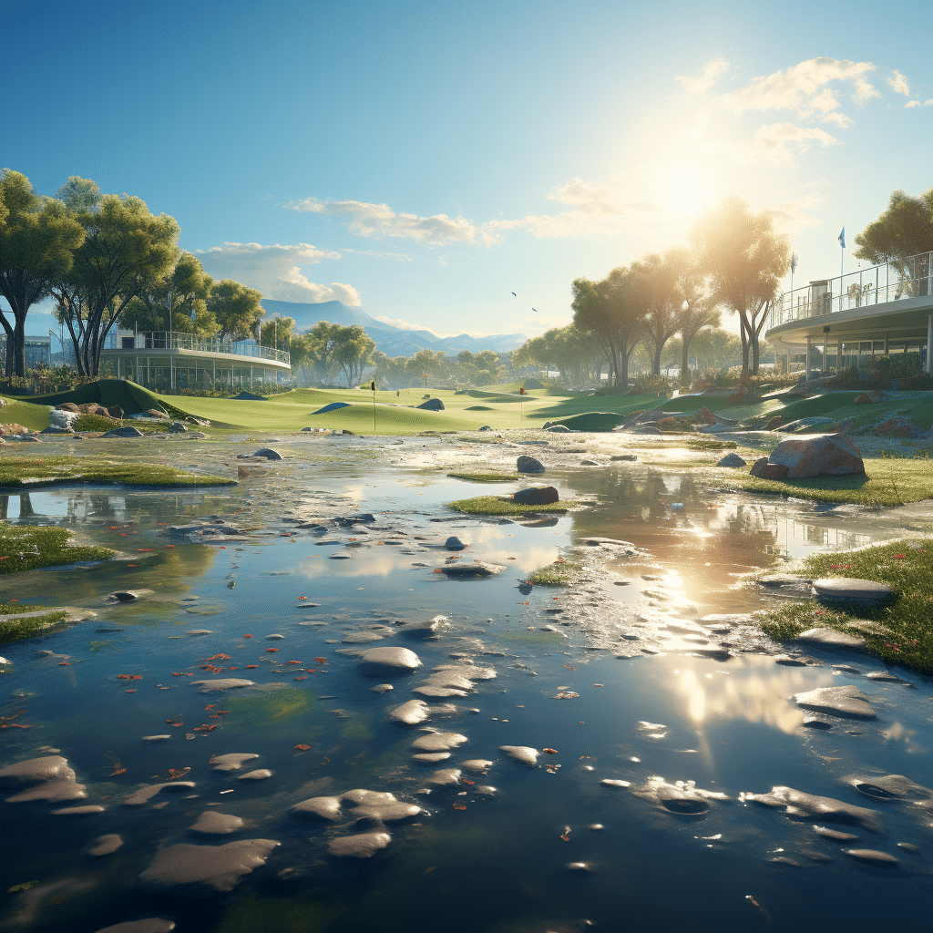 waste management open 2023