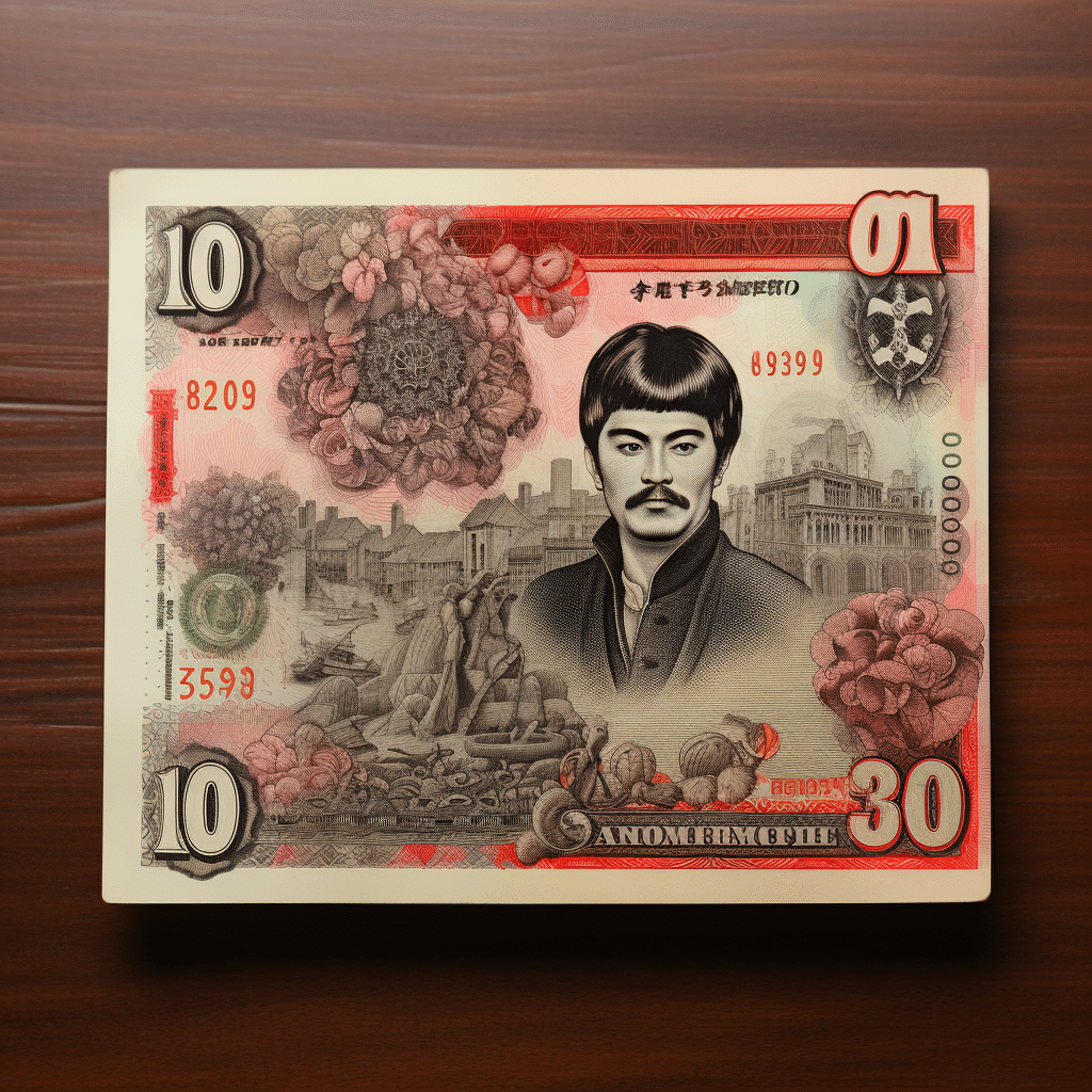 5000 yen to usd