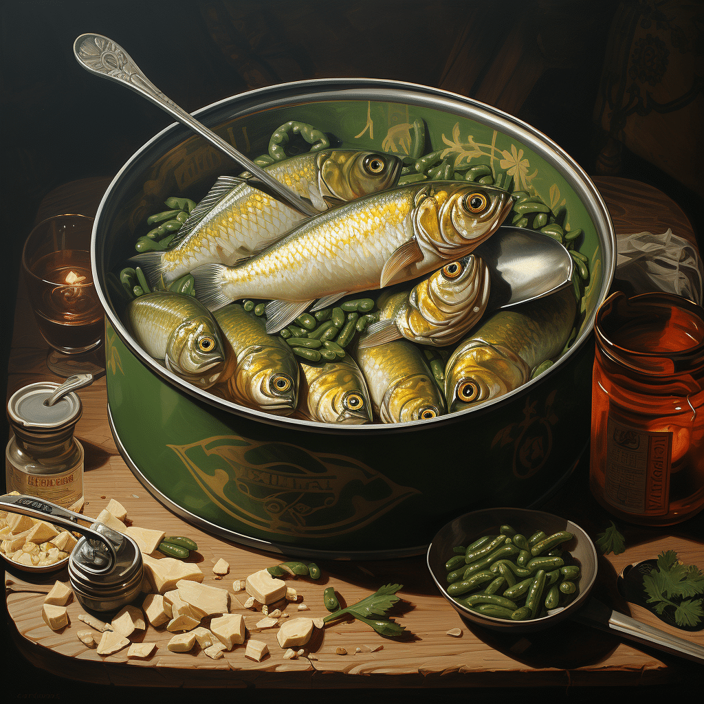 Best surströmming
