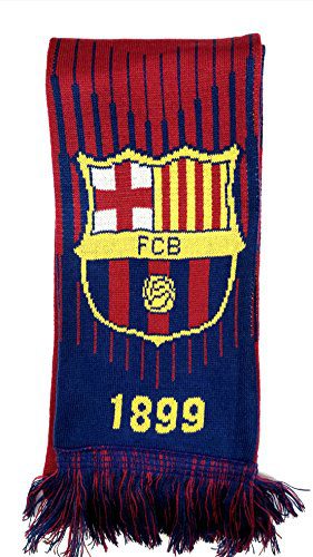 Icon Sports Group Inc. Spanish Primera Liga Barcelona FCBSC, Blue, One Size
