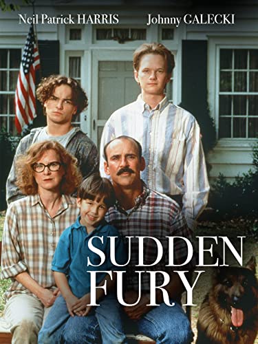 Sudden Fury