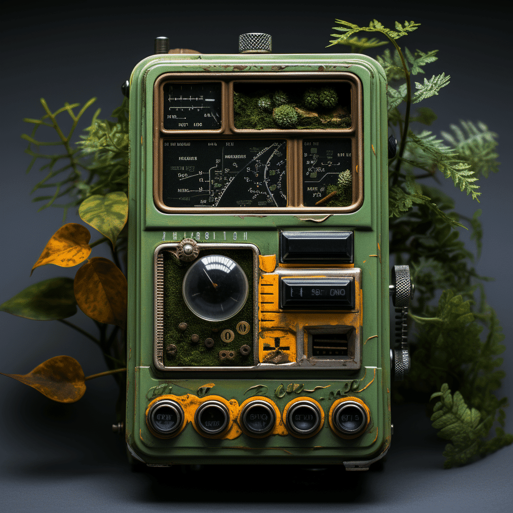 analog pocket