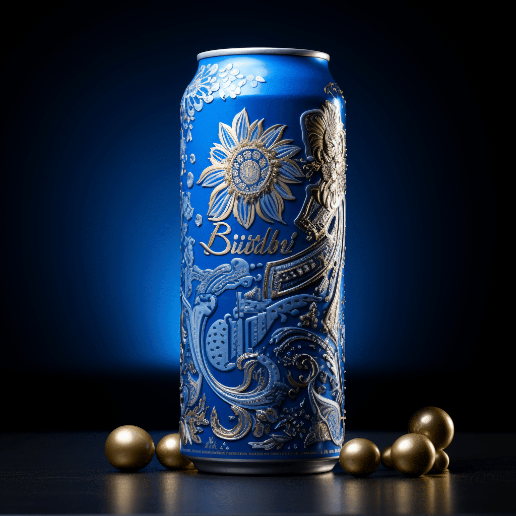 bud light new can