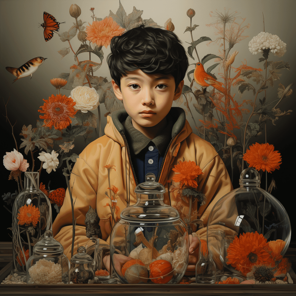 cho gue sung