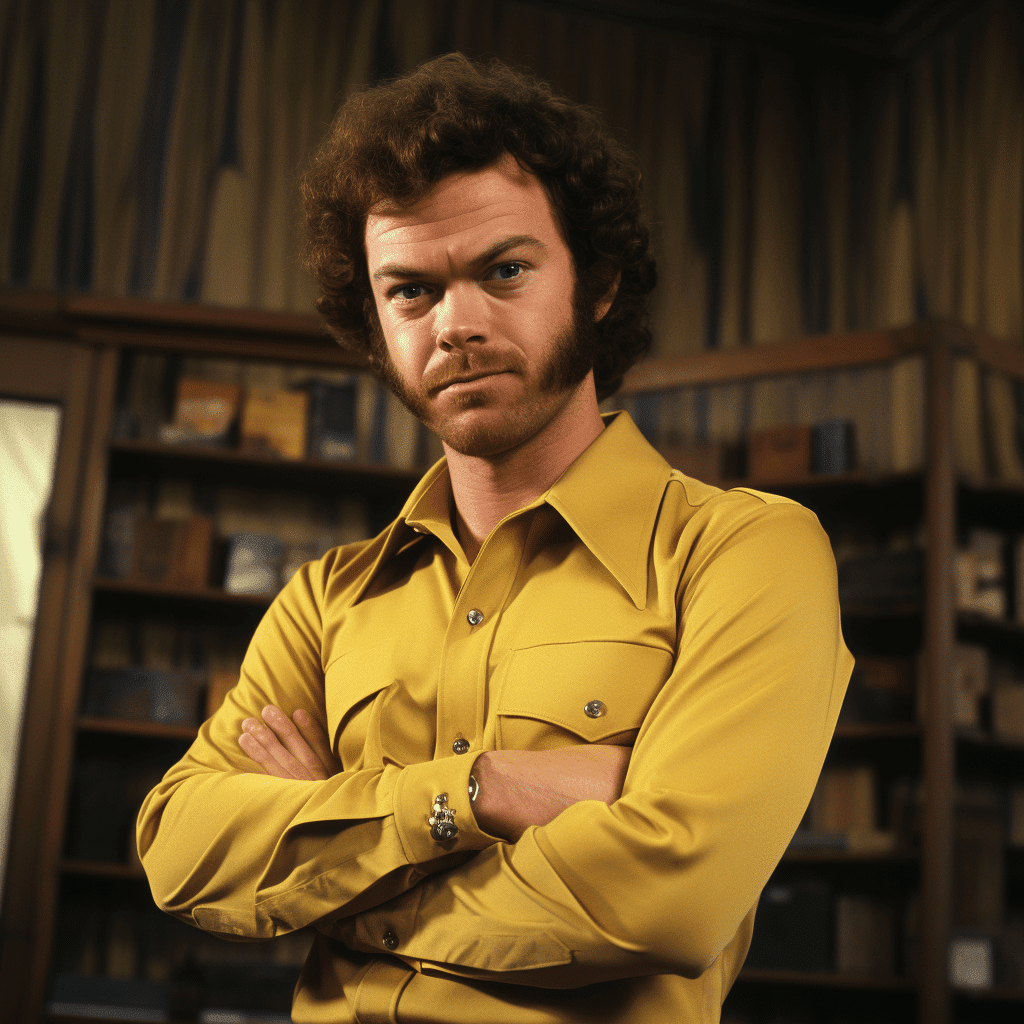 danny masterson that 70s show