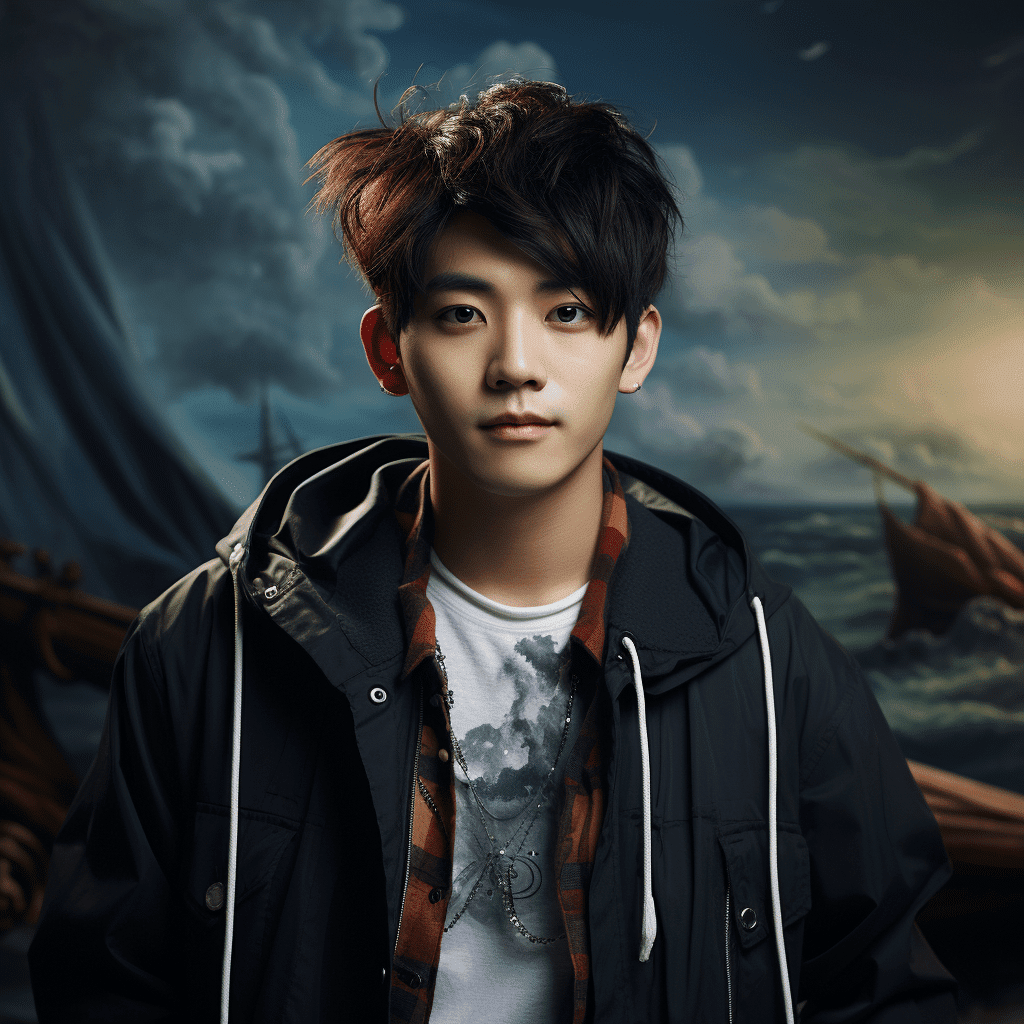 eric nam
