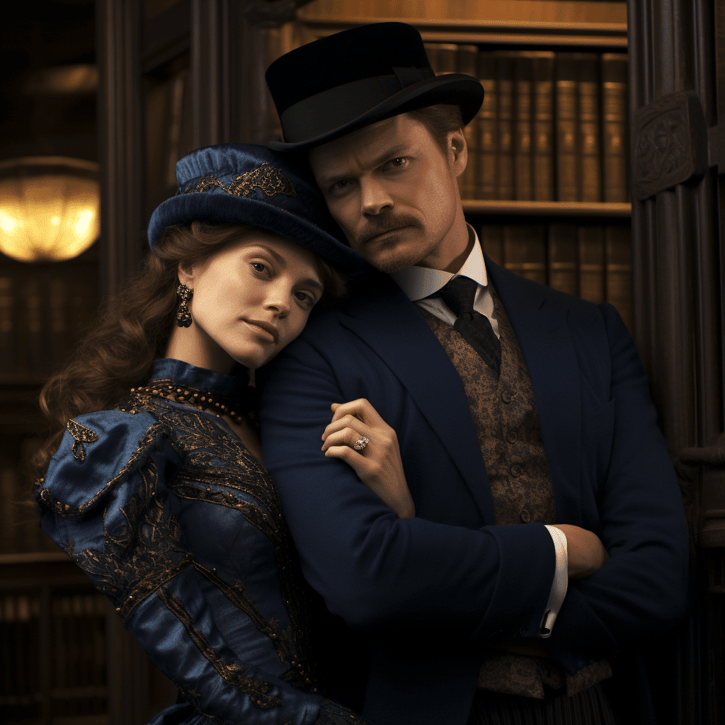 gilded age season 2