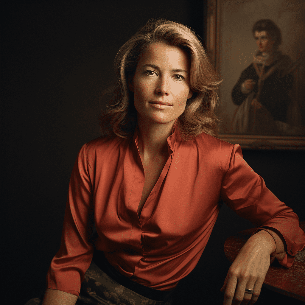 greta van susteren