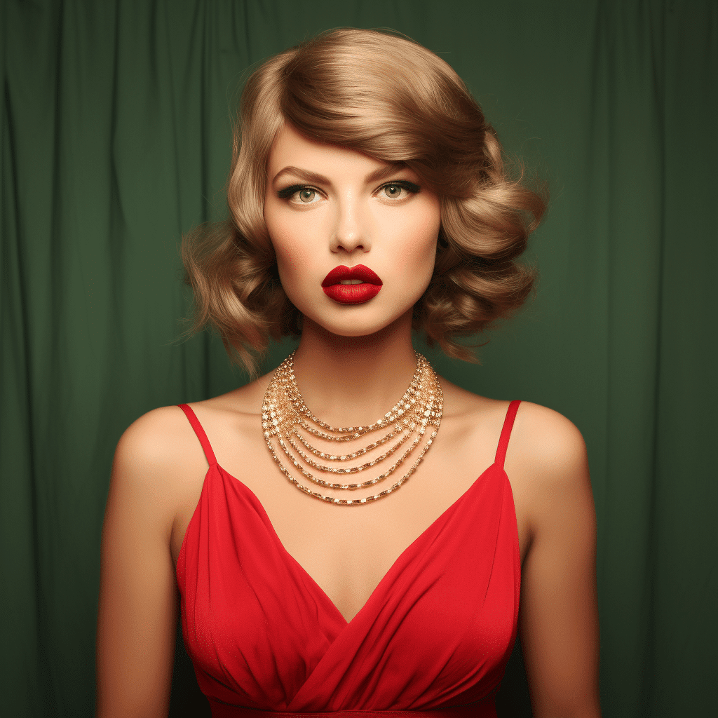 how old is taylor swift