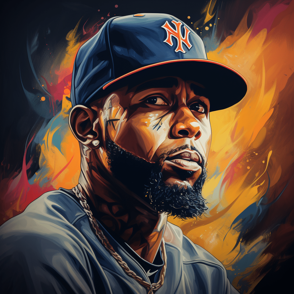 jose reyes