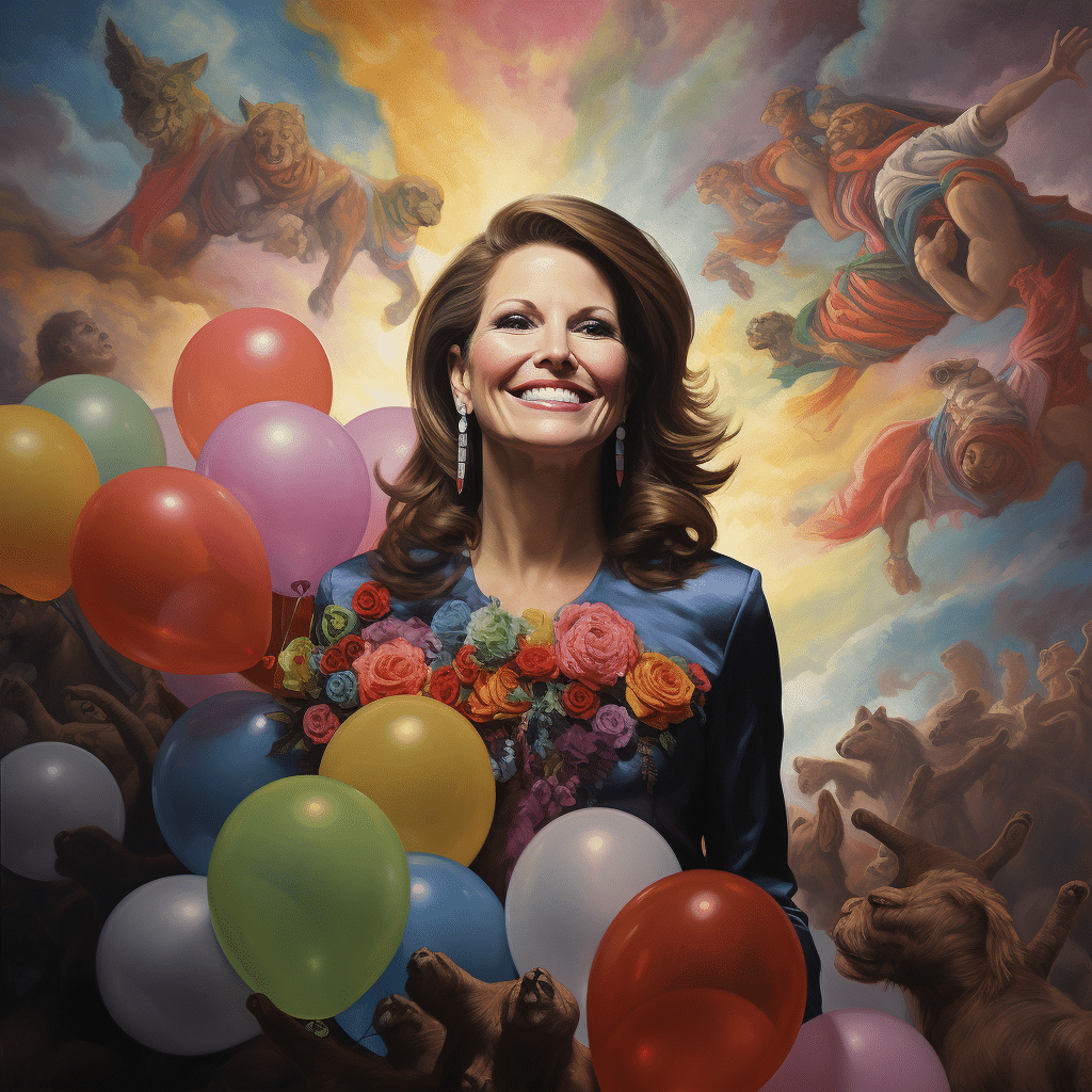 michele bachmann