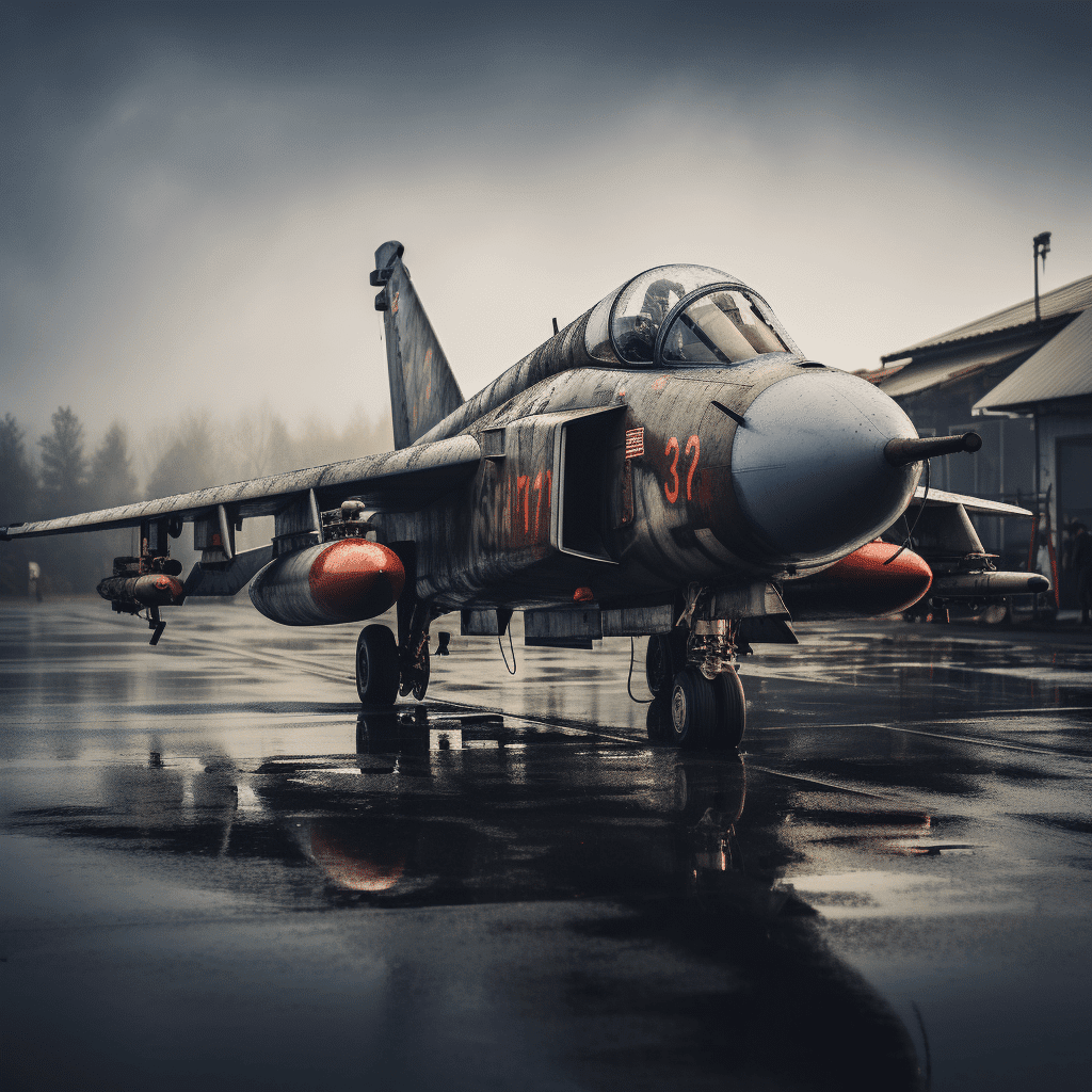 mig 23
