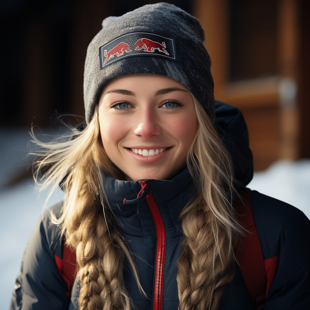 mikaela shiffrin