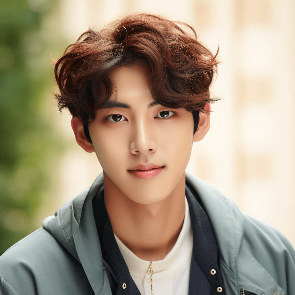 nam joo hyuk