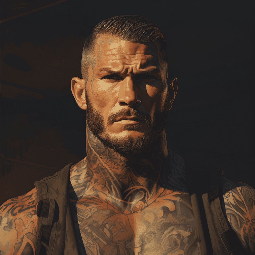 randy orton