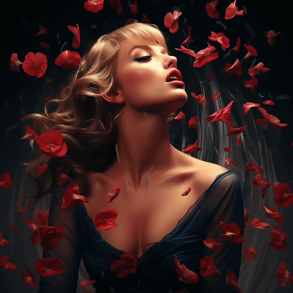 reputation taylor swift