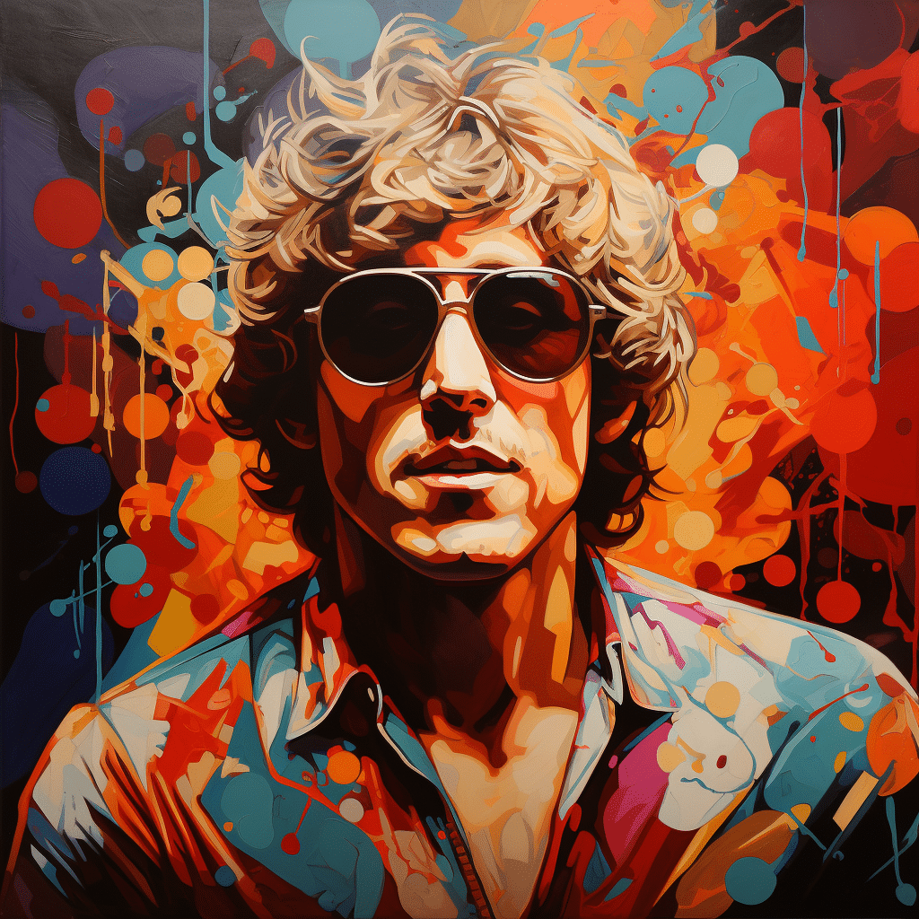 roger daltrey