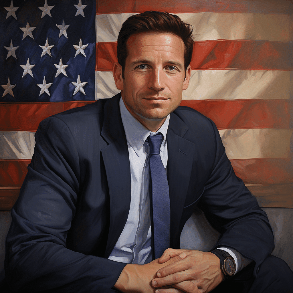 ron desantis age