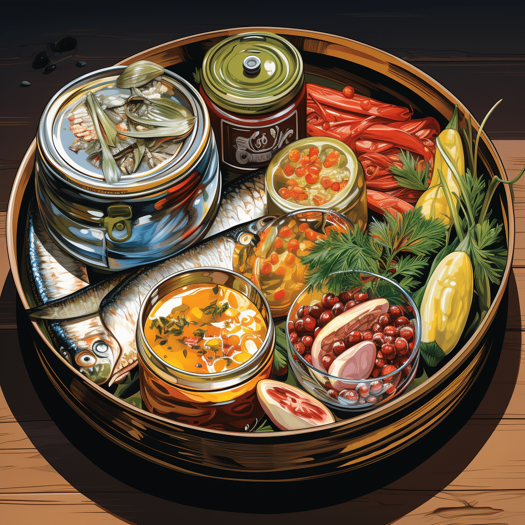 surströmming