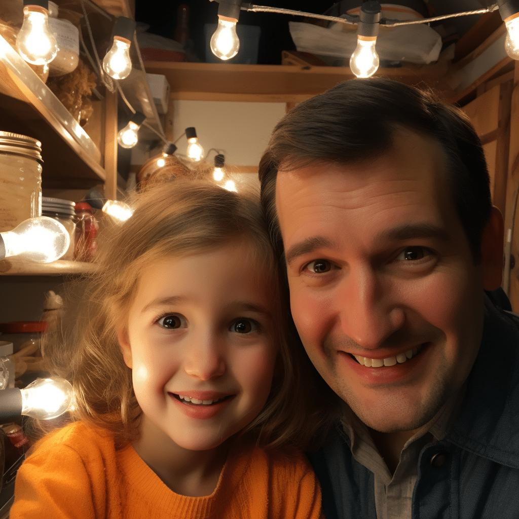 Ted Cruz Daughter
