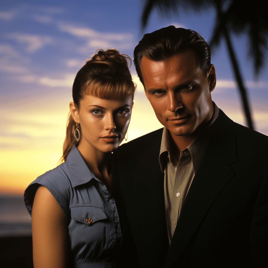 true lies tv show