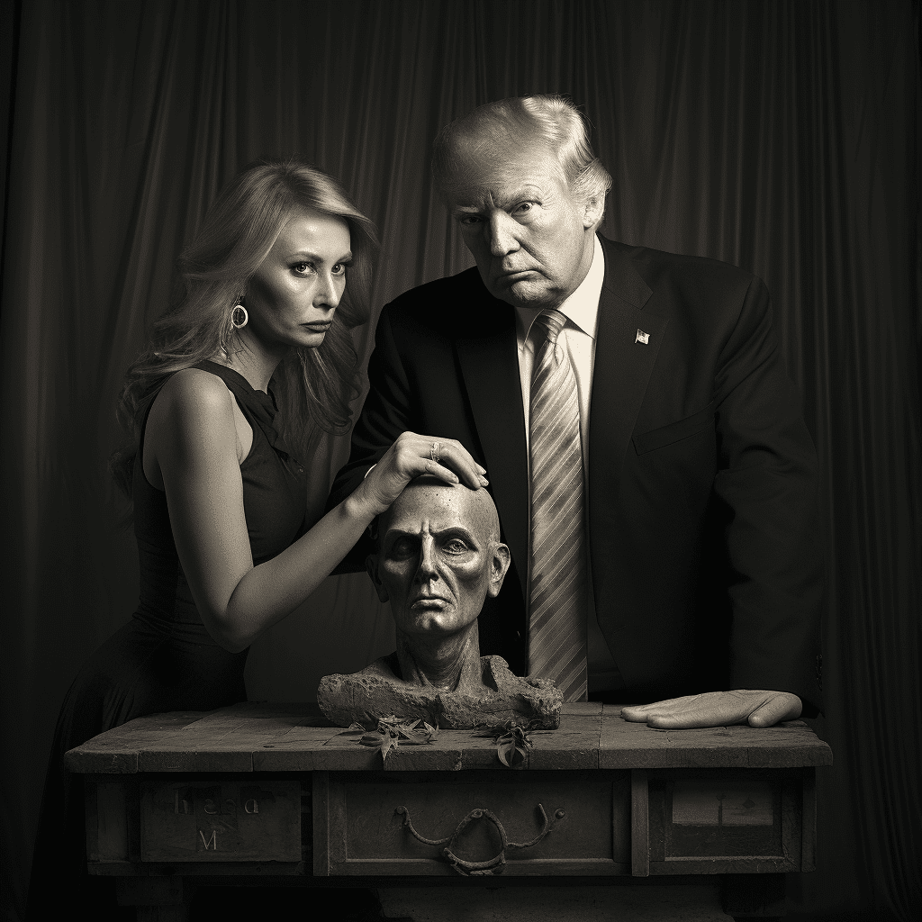 trump truth social