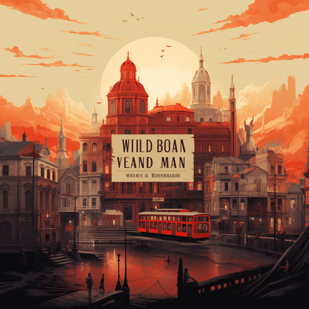 vienna blood