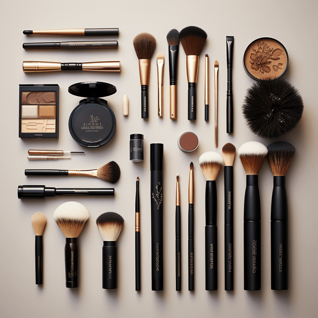 Best foundation brushs