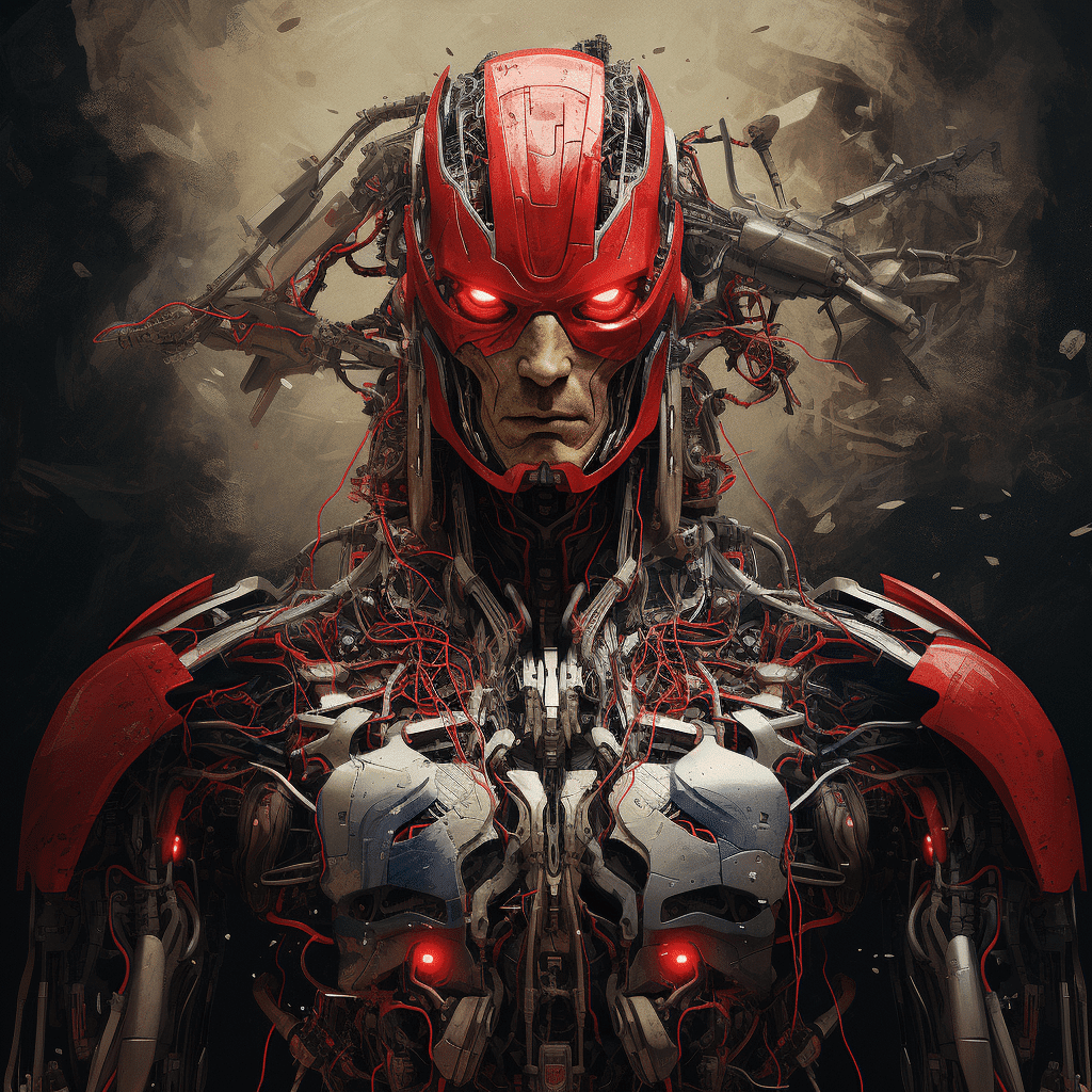 age of ultron